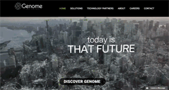 Desktop Screenshot of gtcme.com